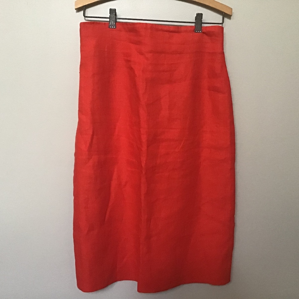 Max Mara Pencil Skirt